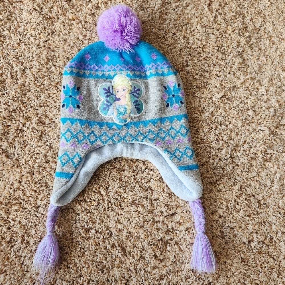 Disney toque